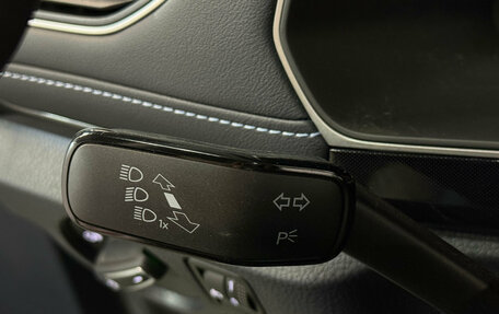 Volkswagen Tharu, 2025 год, 3 010 000 рублей, 27 фотография