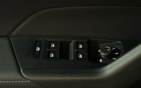 Volkswagen Tharu, 2025 год, 3 010 000 рублей, 20 фотография