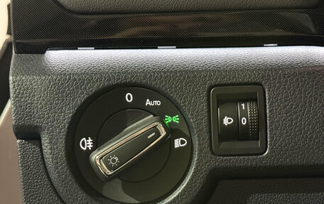 Volkswagen Tharu, 2025 год, 3 010 000 рублей, 19 фотография