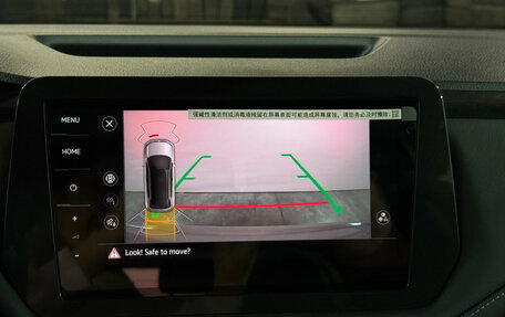 Volkswagen Tharu, 2025 год, 3 010 000 рублей, 30 фотография