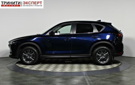 Mazda CX-5 II, 2022 год, 3 067 000 рублей, 5 фотография