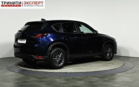 Mazda CX-5 II, 2022 год, 3 067 000 рублей, 8 фотография