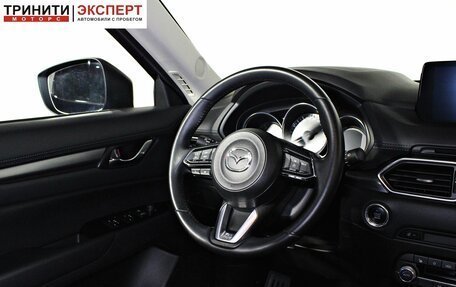 Mazda CX-5 II, 2022 год, 3 067 000 рублей, 13 фотография