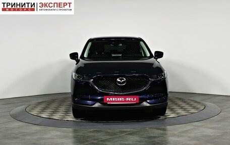 Mazda CX-5 II, 2022 год, 3 067 000 рублей, 2 фотография
