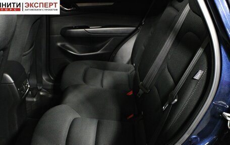 Mazda CX-5 II, 2022 год, 3 067 000 рублей, 16 фотография