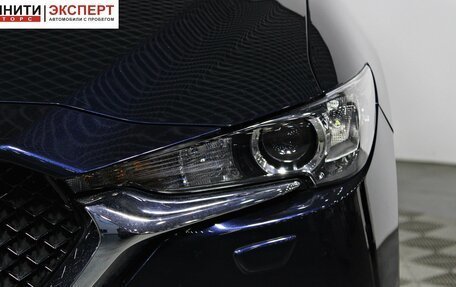 Mazda CX-5 II, 2022 год, 3 067 000 рублей, 9 фотография