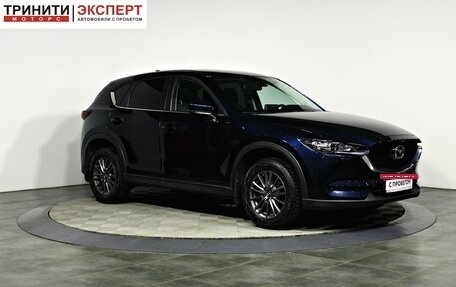 Mazda CX-5 II, 2022 год, 3 067 000 рублей, 3 фотография