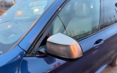 BMW X3, 2020 год, 4 500 000 рублей, 11 фотография