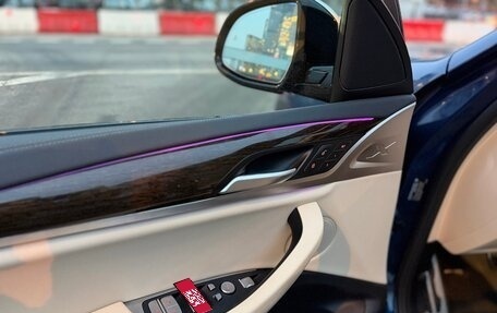 BMW X3, 2020 год, 4 500 000 рублей, 12 фотография