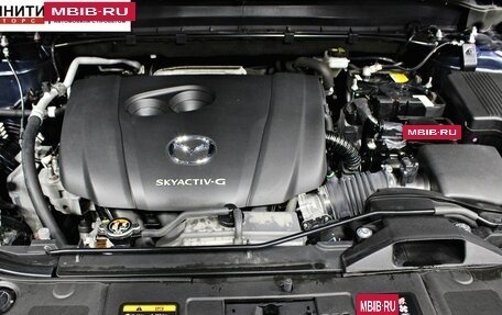 Mazda CX-5 II, 2022 год, 3 067 000 рублей, 18 фотография