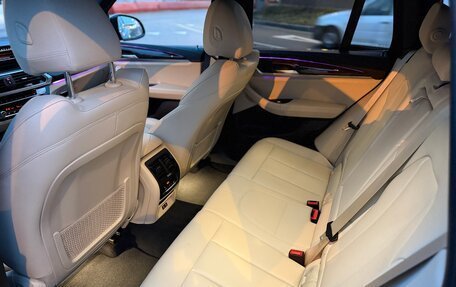 BMW X3, 2020 год, 4 500 000 рублей, 15 фотография