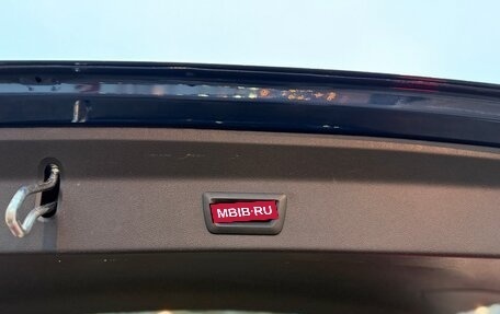 BMW X3, 2020 год, 4 500 000 рублей, 18 фотография