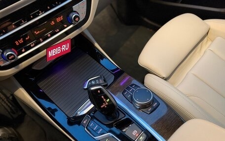 BMW X3, 2020 год, 4 500 000 рублей, 22 фотография