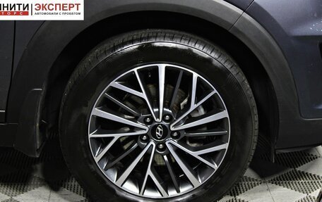 Hyundai Tucson III, 2019 год, 2 448 000 рублей, 10 фотография