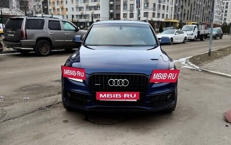 Audi Q5, 2013 год, 1 650 000 рублей, 3 фотография