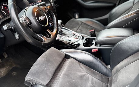 Audi Q5, 2013 год, 1 650 000 рублей, 17 фотография