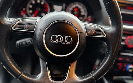 Audi Q5, 2013 год, 1 650 000 рублей, 18 фотография