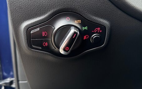 Audi Q5, 2013 год, 1 650 000 рублей, 21 фотография