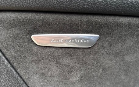 Audi Q5, 2013 год, 1 650 000 рублей, 19 фотография