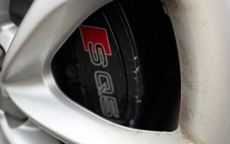 Audi Q5, 2013 год, 1 650 000 рублей, 29 фотография