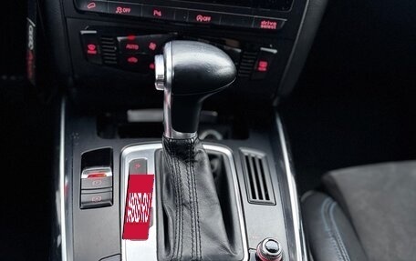 Audi Q5, 2013 год, 1 650 000 рублей, 22 фотография