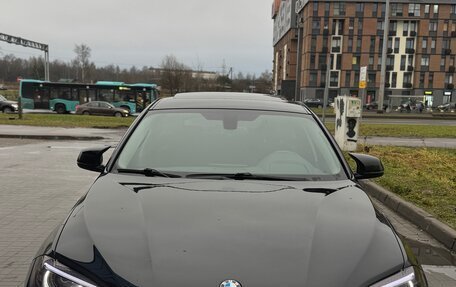 BMW X6, 2015 год, 2 700 000 рублей, 2 фотография