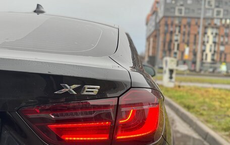 BMW X6, 2015 год, 2 700 000 рублей, 7 фотография