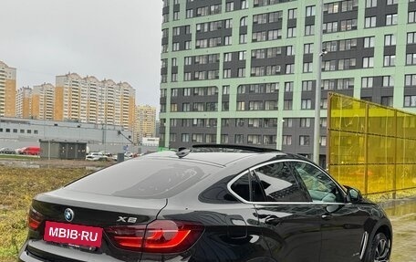 BMW X6, 2015 год, 2 700 000 рублей, 4 фотография