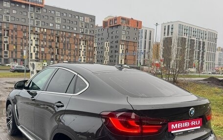 BMW X6, 2015 год, 2 700 000 рублей, 6 фотография