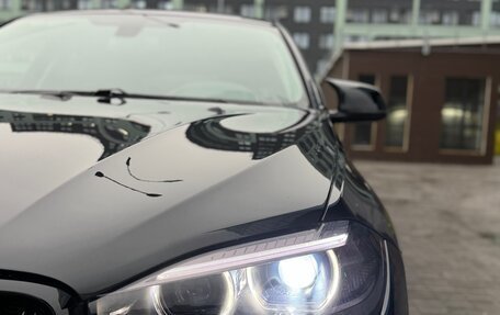 BMW X6, 2015 год, 2 700 000 рублей, 9 фотография