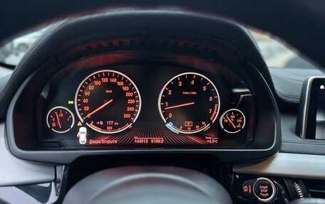 BMW X6, 2015 год, 2 700 000 рублей, 19 фотография