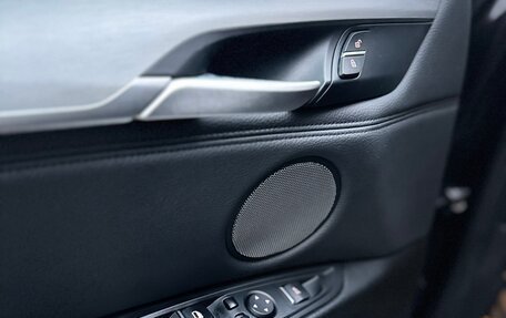 BMW X6, 2015 год, 2 700 000 рублей, 16 фотография