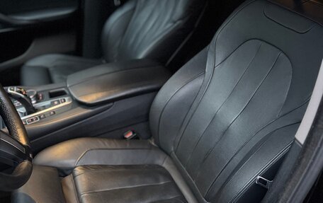 BMW X6, 2015 год, 2 700 000 рублей, 14 фотография