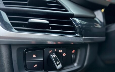 BMW X6, 2015 год, 2 700 000 рублей, 18 фотография