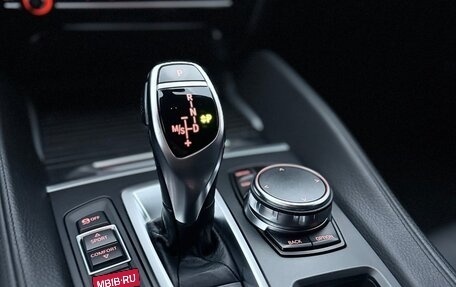 BMW X6, 2015 год, 2 700 000 рублей, 22 фотография