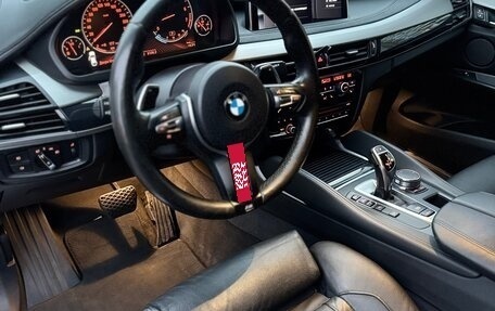 BMW X6, 2015 год, 2 700 000 рублей, 13 фотография