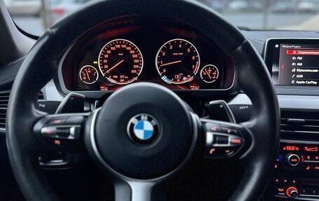 BMW X6, 2015 год, 2 700 000 рублей, 23 фотография