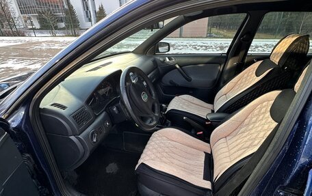 Skoda Octavia IV, 2008 год, 379 000 рублей, 4 фотография