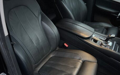 BMW X6, 2015 год, 2 700 000 рублей, 28 фотография