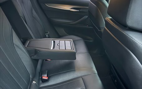 BMW X6, 2015 год, 2 700 000 рублей, 27 фотография