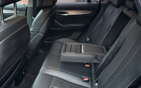 BMW X6, 2015 год, 2 700 000 рублей, 24 фотография