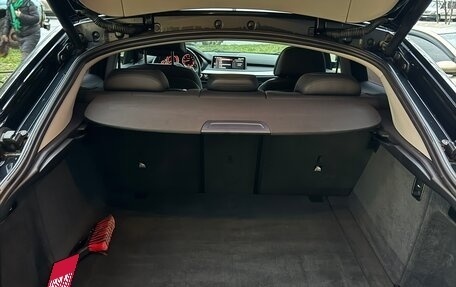 BMW X6, 2015 год, 2 700 000 рублей, 26 фотография