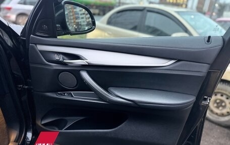 BMW X6, 2015 год, 2 700 000 рублей, 30 фотография