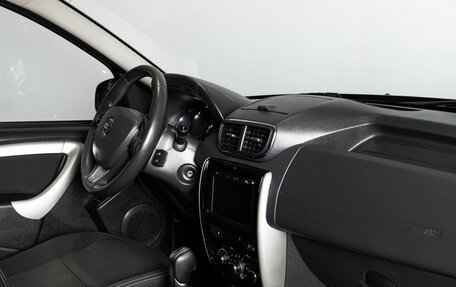 Nissan Terrano III, 2019 год, 1 130 000 рублей, 4 фотография