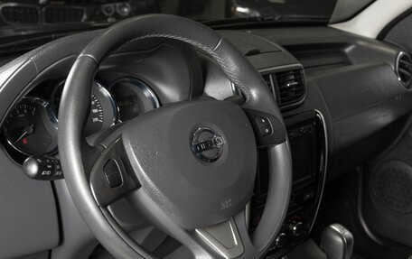 Nissan Terrano III, 2019 год, 1 130 000 рублей, 3 фотография