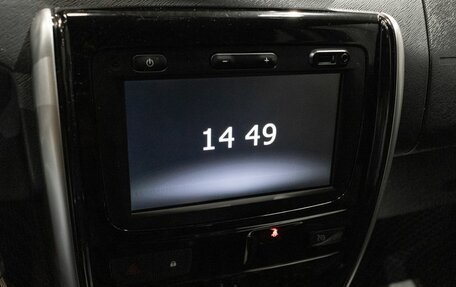 Nissan Terrano III, 2019 год, 1 130 000 рублей, 6 фотография