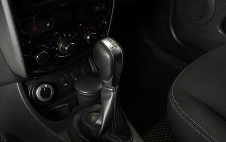 Nissan Terrano III, 2019 год, 1 130 000 рублей, 5 фотография