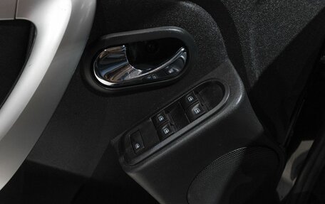 Nissan Terrano III, 2019 год, 1 130 000 рублей, 8 фотография