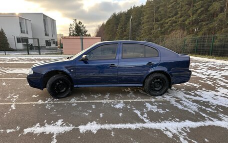 Skoda Octavia IV, 2008 год, 379 000 рублей, 11 фотография