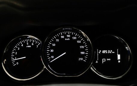 Nissan Terrano III, 2019 год, 1 130 000 рублей, 9 фотография